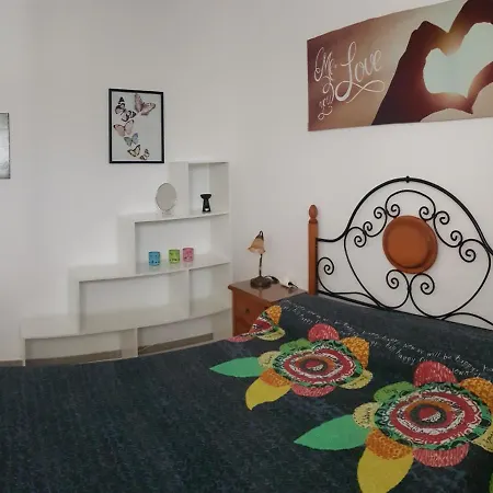 Apartment Callao Salvaje Cerca De La Playa * Callao Salvaje
