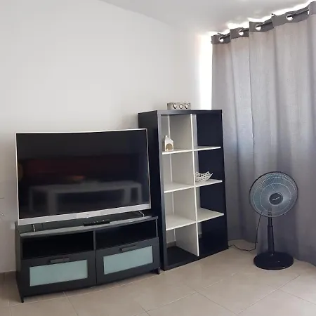 Appartement Apartment Callao Salvaje Cerca De La Playa *
