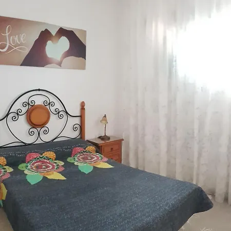 Apartment Callao Salvaje Cerca De La Playa *