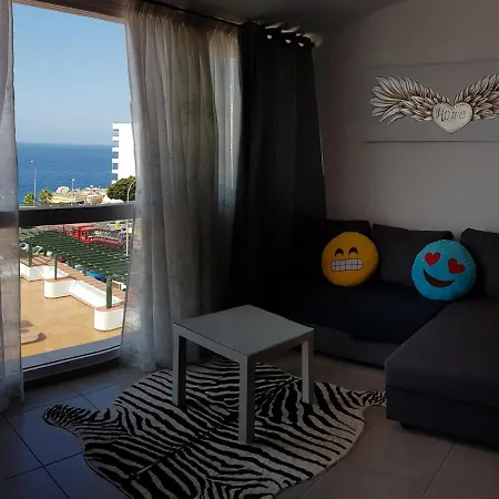 Appartement Apartment Callao Salvaje Cerca De La Playa Callao Salvaje